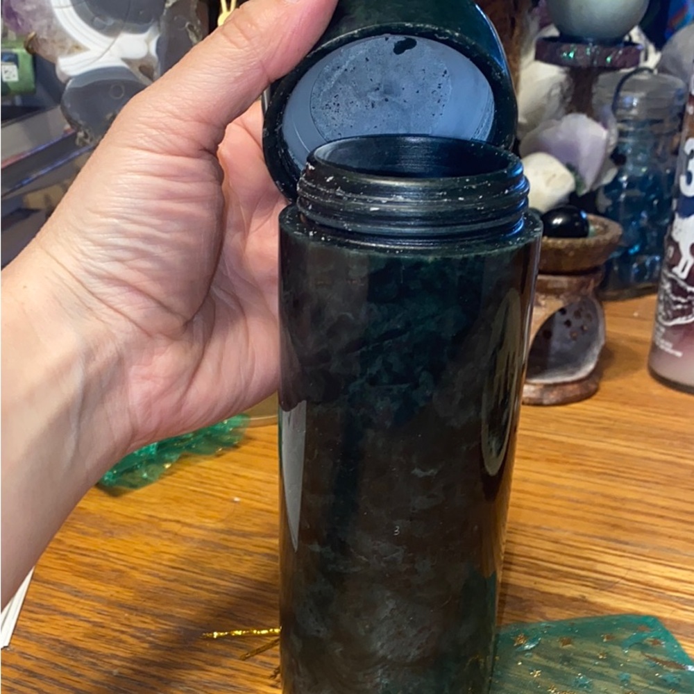 🧚 Yaowang Stone Bottle 🧚